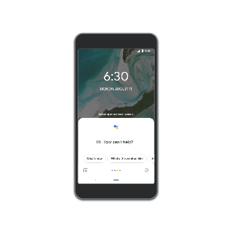 Recurso também está disponível pelo Google Assistente. Recurso também está disponível pelo Google Assistente.