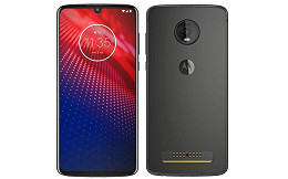 Motorola Z4 fica à venda na Amazon antes de seu lançamento Motorola Z4 fica à venda na Amazon antes de seu lançamento