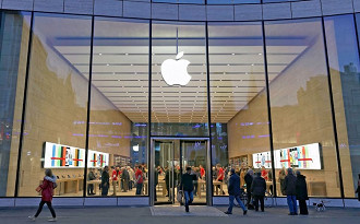 Dois jovens australianos conseguiram invadir o servidor da Apple em 2015 e 2017. Ambos foram presos em 2018.