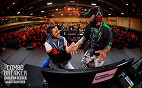 Combo Breaker 2019: Scar vence SonicFox e é campeão no Mortal Kombat 11 Combo Breaker 2019: Scar vence SonicFox e é campeão no Mortal Kombat 11