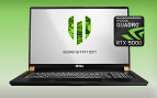 A NVIDIA está trazendo GPUs Quadro RTX de nível profissional para notebooks A NVIDIA está trazendo GPUs Quadro RTX de nível profissional para notebooks