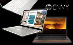 HP agora fabrica notebooks com parte de madeira HP agora fabrica notebooks com parte de madeira