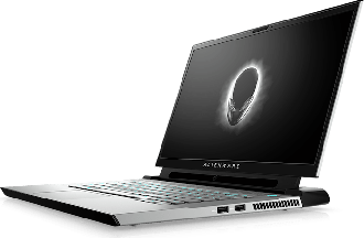 Alienware m15