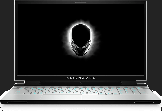 Alienware m17