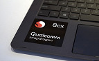 Computex2019: Qualcomm mostra como o Snapdragon 8cx deixa um Intel Core i5 comendo poeira