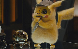 Pokémon Company anuncia jogo de Detetive Pikachu para Nintendo Switch e Pokémon HOME Pokémon Company anuncia jogo de Detetive Pikachu para Nintendo Switch e Pokémon HOME