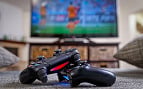 Como escolher uma TV para games Como escolher uma TV para games