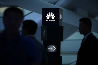 A chinesa Huawei emitiu um comunicado após diversas notícias sobre sua guerra contra o governo norte-americano rodar a internet.