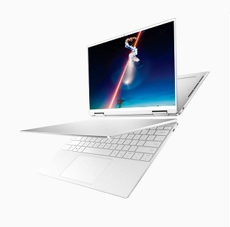 Dell XPS 13 2 em 1 Dell XPS 13 2 em 1