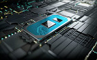Intel anuncia sua décima geração de CPUs Móveis de 10nm Intel anuncia sua décima geração de CPUs Móveis de 10nm