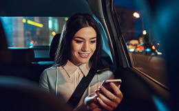 Uber vai banir passageiros mal avaliados no aplicativo