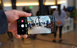 Rumores indicam que Samsung Galaxy S11 deverá trazer novidades no quesito fotografia Rumores indicam que Samsung Galaxy S11 deverá trazer novidades no quesito fotografia