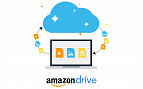 Conheça os planos do Amazon Drive e veja se vale a pena para você