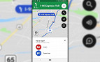 Google Maps recebe alertas de radar e limites de velocidade no Brasil Google Maps recebe alertas de radar e limites de velocidade no Brasil