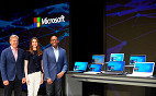 Microsoft começa a consolidar a ideia por trás do Windows Core OS na Computex 2019 Microsoft começa a consolidar a ideia por trás do Windows Core OS na Computex 2019
