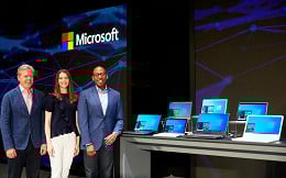 Microsoft começa a consolidar a ideia por trás do Windows Core OS na Computex 2019