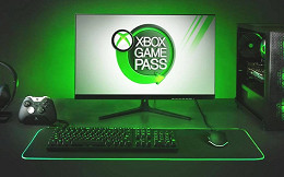 Microsoft anuncia Xbox Game Pass para PC e venda dos jogos da empresa para outras lojas Microsoft anuncia Xbox Game Pass para PC e venda dos jogos da empresa para outras lojas