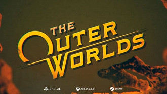 The Outer Worlds