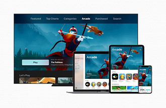 TVOS para Apple TV