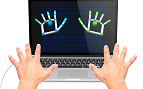 Leap Motion é a solução ideal para substituir seu teclado e mouse Leap Motion é a solução ideal para substituir seu teclado e mouse