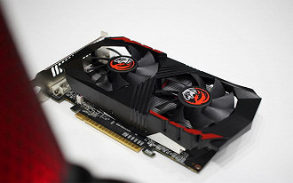 GTX 1050 2GB GDDR5 PCYES