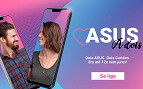 Asus: Loja Oficial da marca, lança promoção para o dia dos namorados