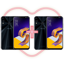 Asus Zenfone 5Z