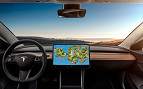 Tesla: Você agora poderá jogar Cuphead direto no seu carro! 
