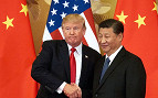 China planeja lista de entidades não confiáveis em retaliação a proibição da Huawei China planeja lista de entidades não confiáveis em retaliação a proibição da Huawei
