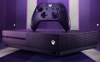 Microsoft anuncia edição do Xbox One S temática de Fortnite Microsoft anuncia edição do Xbox One S temática de Fortnite