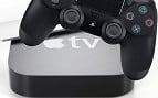 Com o novo tvOS, a Apple TV será compatível com controles de PS4 e Xbox One Com o novo tvOS, a Apple TV será compatível com controles de PS4 e Xbox One