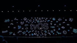 Anuncio das novidades da Apple TV na WWDC