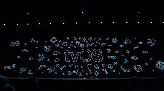 Anuncio das novidades da Apple TV na WWDC