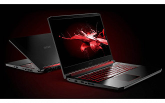 Acer Nitro 5