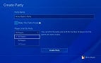 PS4: PlayStation Preview Program trará aumento de participantes nas partys e melhorias de áudio PS4: PlayStation Preview Program trará aumento de participantes nas partys e melhorias de áudio