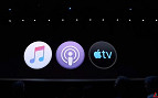 Apple extingue iTunes e lança Mac Pro de US$ 6 mil Apple extingue iTunes e lança Mac Pro de US$ 6 mil