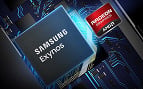 Samsung vai colocar GPU Radeon da AMD em seus smartphones futuros Samsung vai colocar GPU Radeon da AMD em seus smartphones futuros