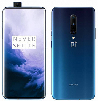 OnePlus 7 Pro