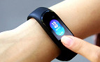 Xiaomi confirma lançamento da Mi Band 4 para o dia 11 de junho! Xiaomi confirma lançamento da Mi Band 4 para o dia 11 de junho!