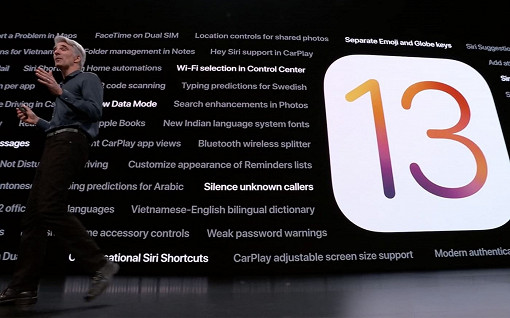  iOS 13: veja o que muda em relação ao iOS 12
