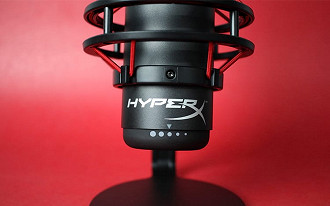 HyperX QuadCast