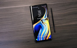 Samsung já está desenvolvendo redes 6G Samsung já está desenvolvendo redes 6G