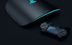 Sony dá detalhes sobre o Playstation 5 Sony dá detalhes sobre o Playstation 5