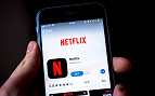 Netflix está testando feed semelhante ao do Instagram Netflix está testando feed semelhante ao do Instagram