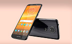 Moto E6 Plus com Helio P22 SoC, 2 GB de RAM e Android 9 Pie aparece no Geekbench Moto E6 Plus com Helio P22 SoC, 2 GB de RAM e Android 9 Pie aparece no Geekbench
