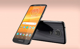 Moto E6 Plus com Helio P22 SoC, 2 GB de RAM e Android 9 Pie aparece no Geekbench Moto E6 Plus com Helio P22 SoC, 2 GB de RAM e Android 9 Pie aparece no Geekbench