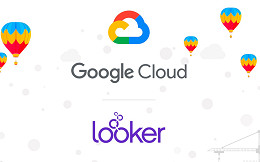 Google compra empresa de software de análise Looker por US$ 2,6 bilhões