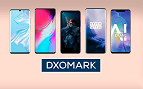 Top 5: Smartphones  com as melhores câmeras de maio