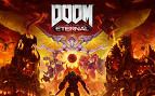Doom Eternal ganha data de lançamento e novo trailer dublado