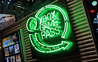 Xbox Game Pass